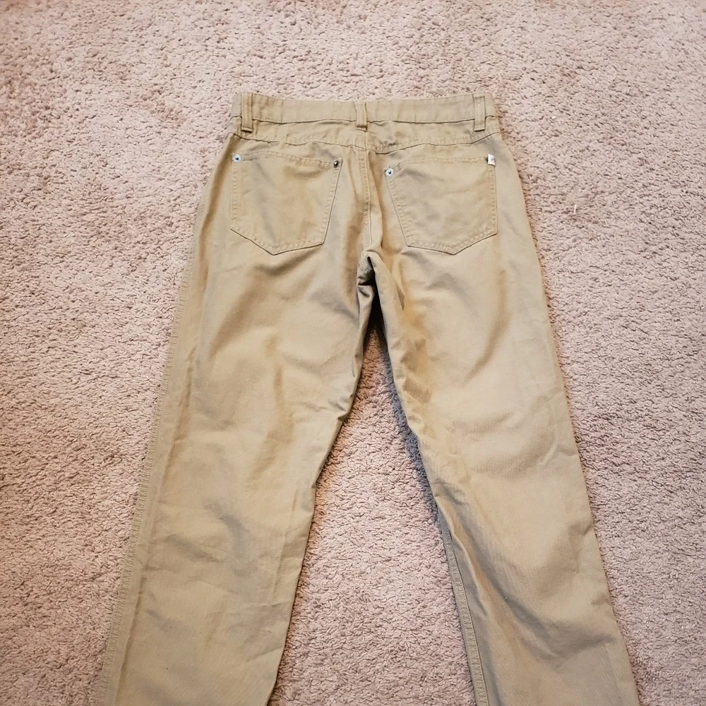 MAGELLAN Outdoors Boys Khakis